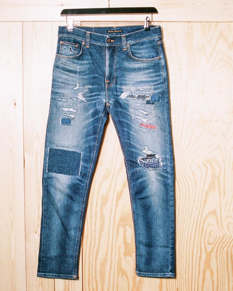 Coming soon: Perfected by Tsuyoshi – Nudie Jeans® | 100% Organic Denim