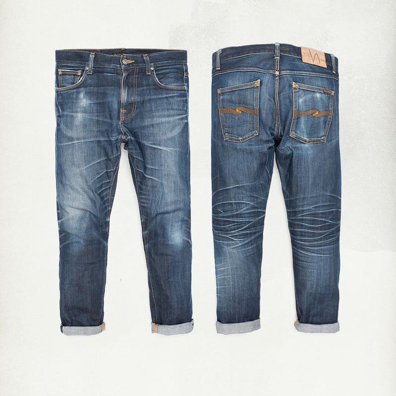 User Stories: Jeppe – Nudie Jeans® | 100% Organic Denim