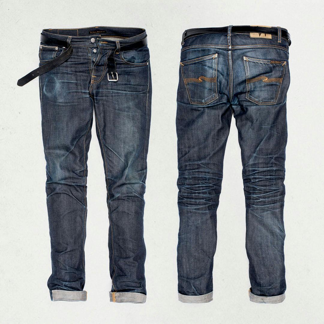 User Stories: Ben – Nudie Jeans® | 100% Organic Denim