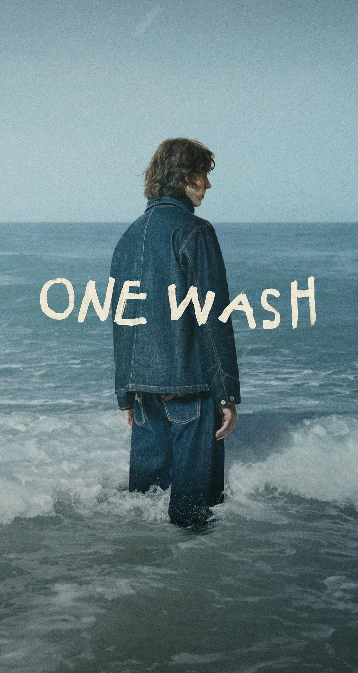 One Wash