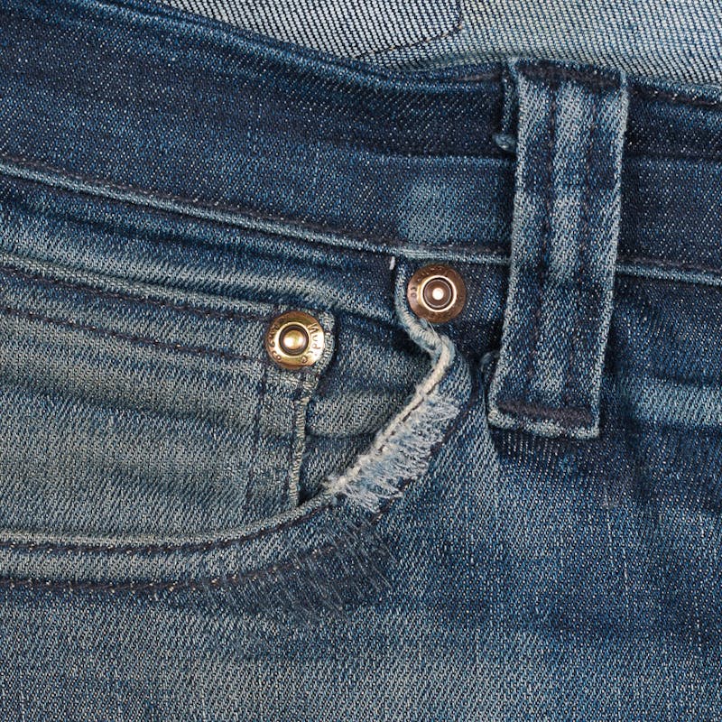User Stories: Martin Sandklef – Nudie Jeans® | 100% Organic Denim